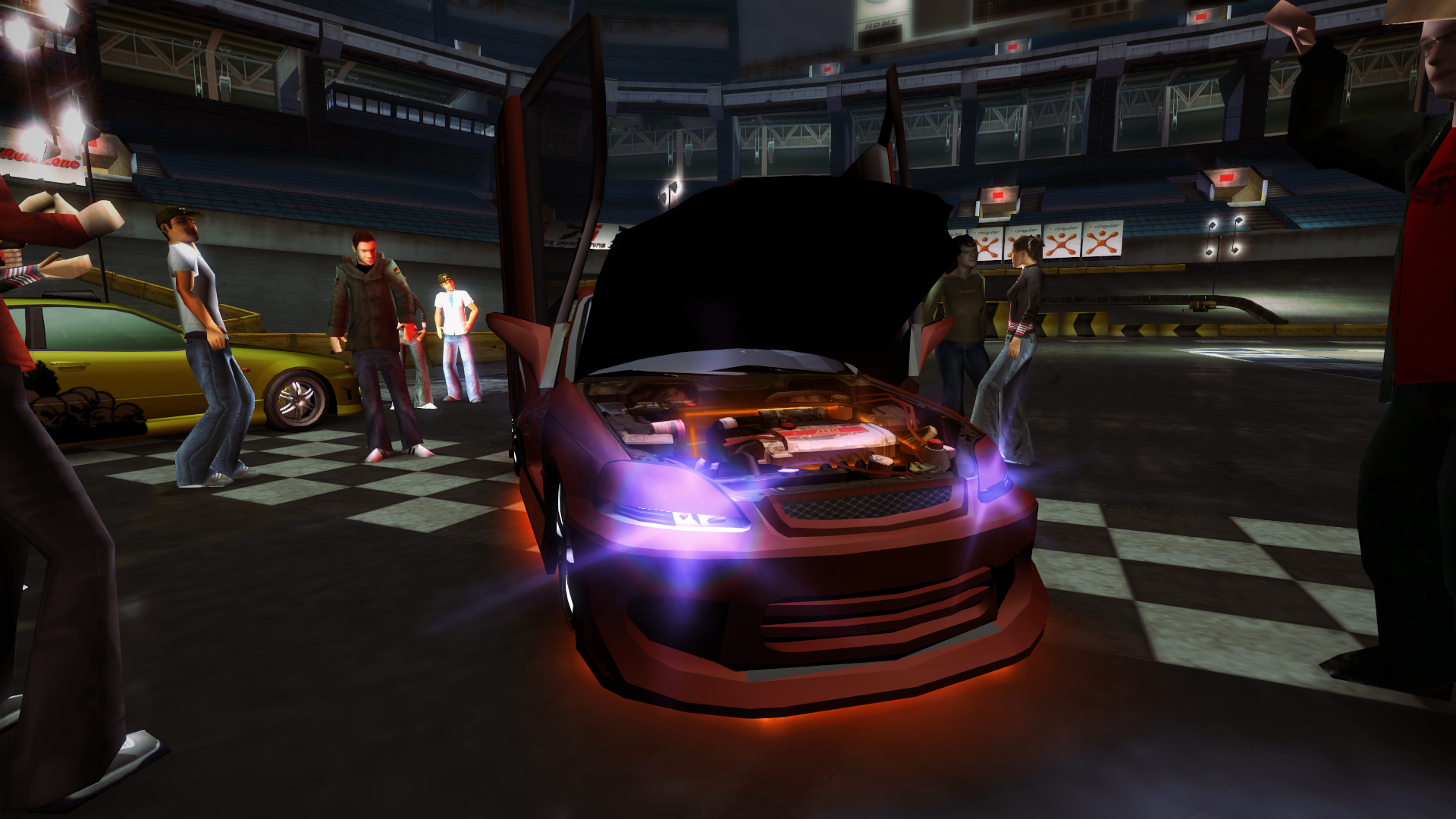 Lane's Car Care